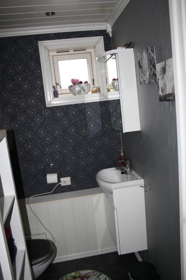 Huset På Hauen