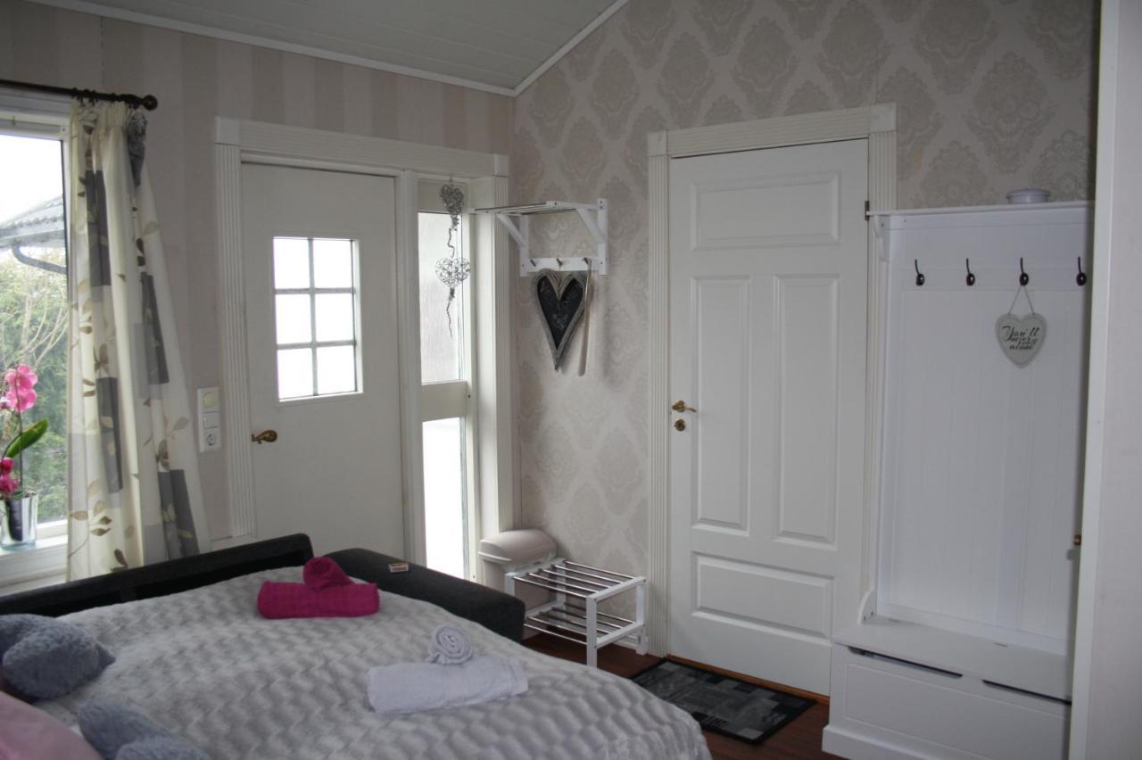 Huset Pa Hauen *