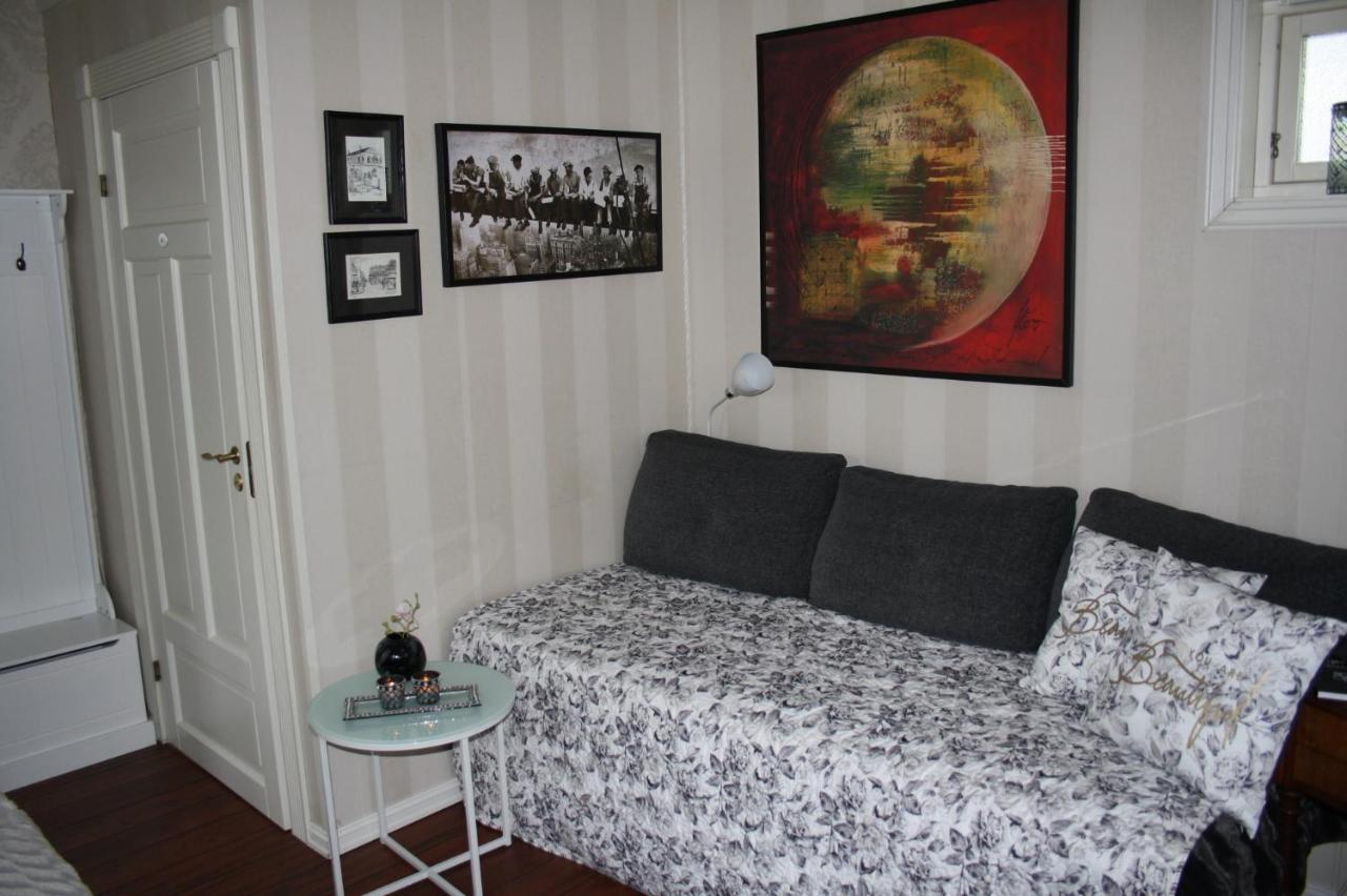 Huset Pa Hauen *