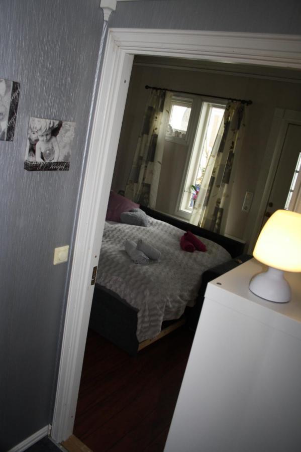 Huset På Hauen *