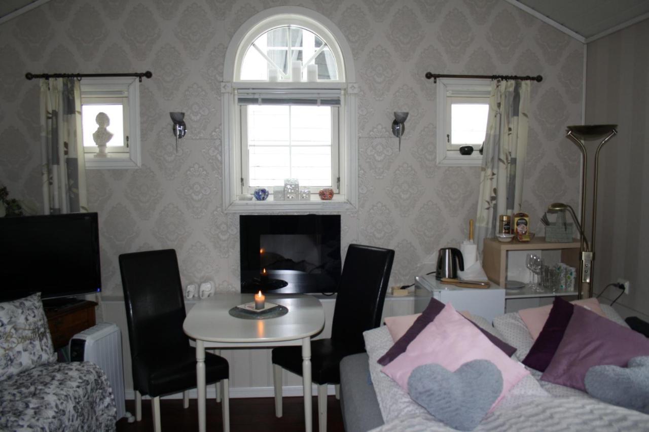 Huset Pa Hauen *